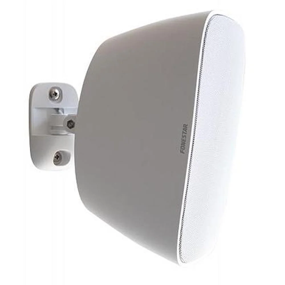 Coluna De Sonoriza&ccedil;&atilde;o 4" 30 W Rms Branca