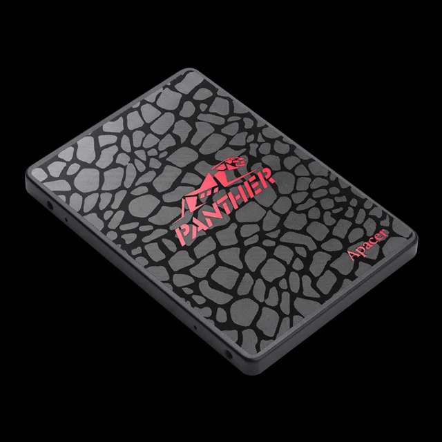 Apacer AS350 2.5  1000 GB Serial ATA III 3D TLC