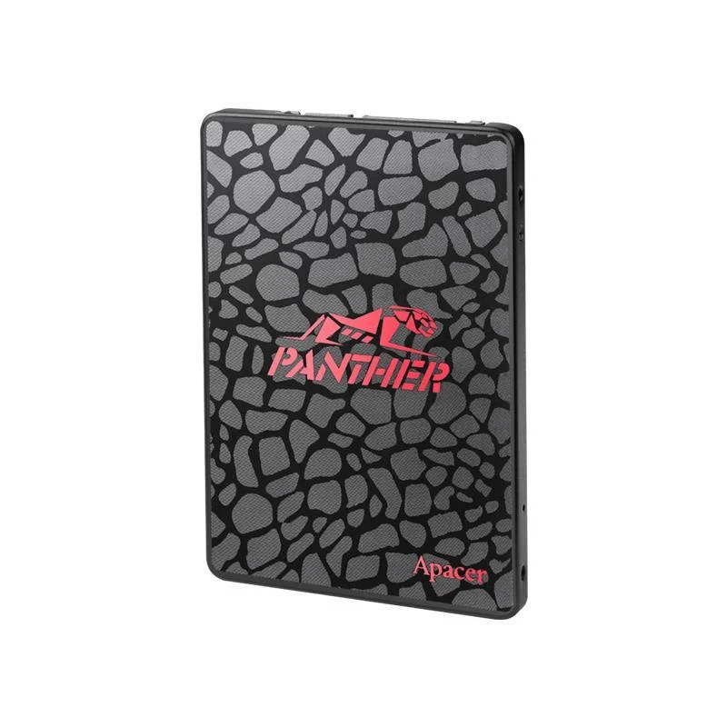 Disco SSD Apacer As350 Panther 512gb Sata Iii