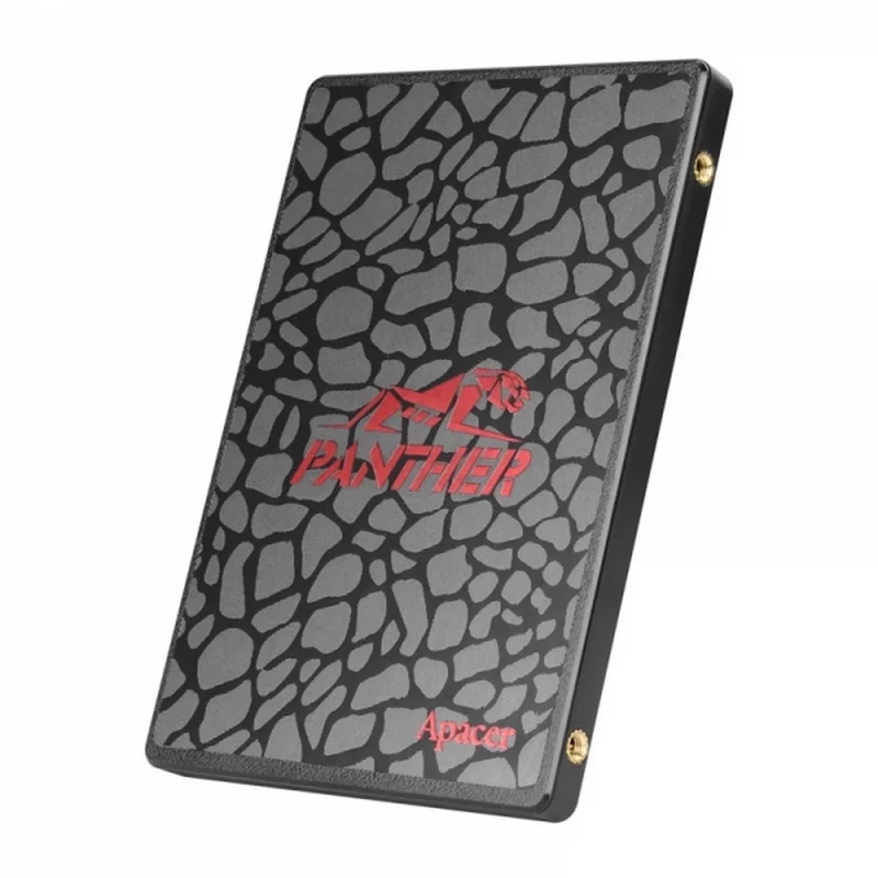 Disco SSD Apacer As350 Panther 512gb Sata Iii
