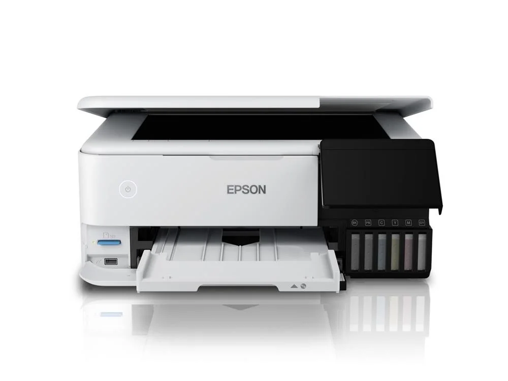 Impressora Multifun&ccedil;&otilde;es Epson C11cj20401 