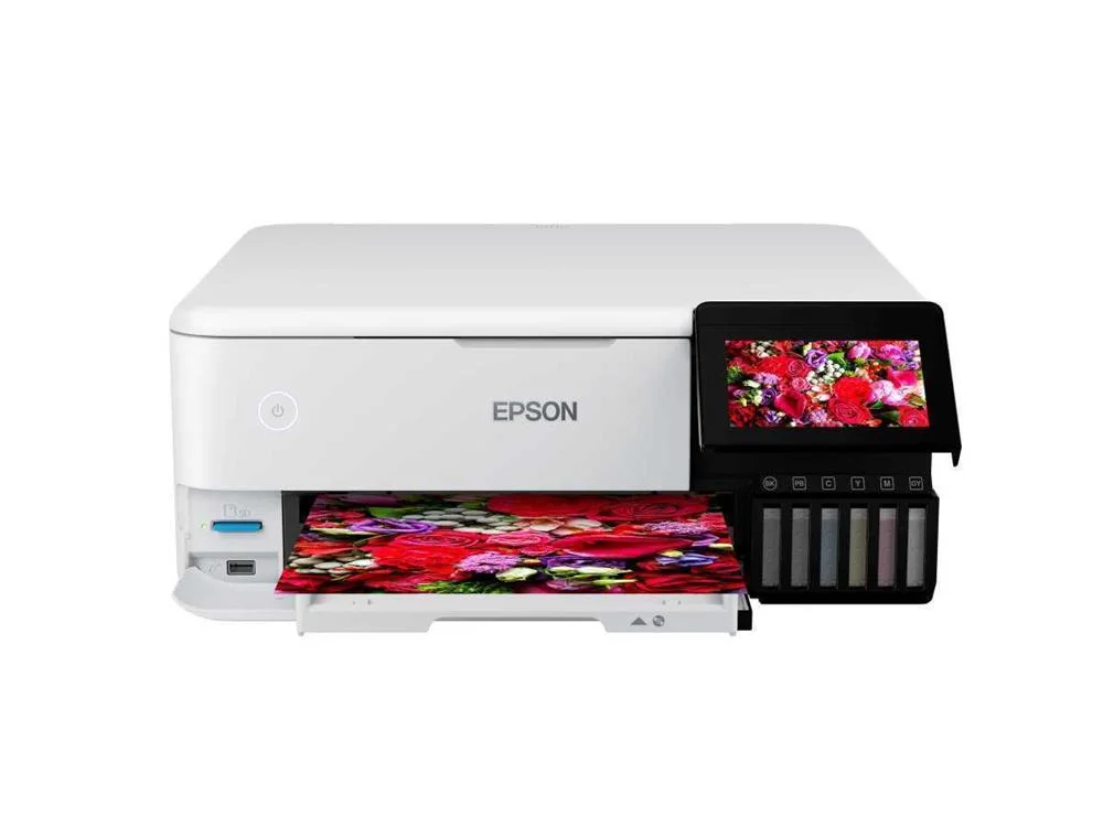 Impressora Multifun&ccedil;&otilde;es Epson C11cj20401 