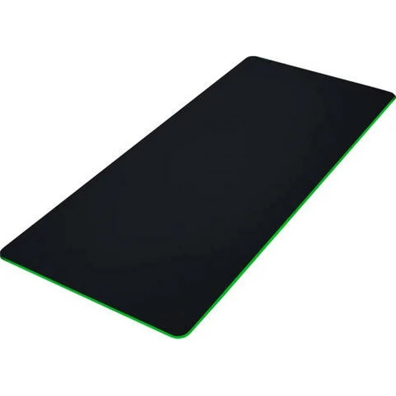 Razer Gigantus V2 - Xxl Negro, Verde Alfombrilla .
