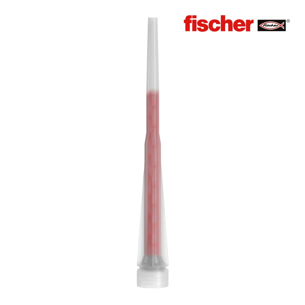 Bico Misturador Mr Plus 545853  Fischer