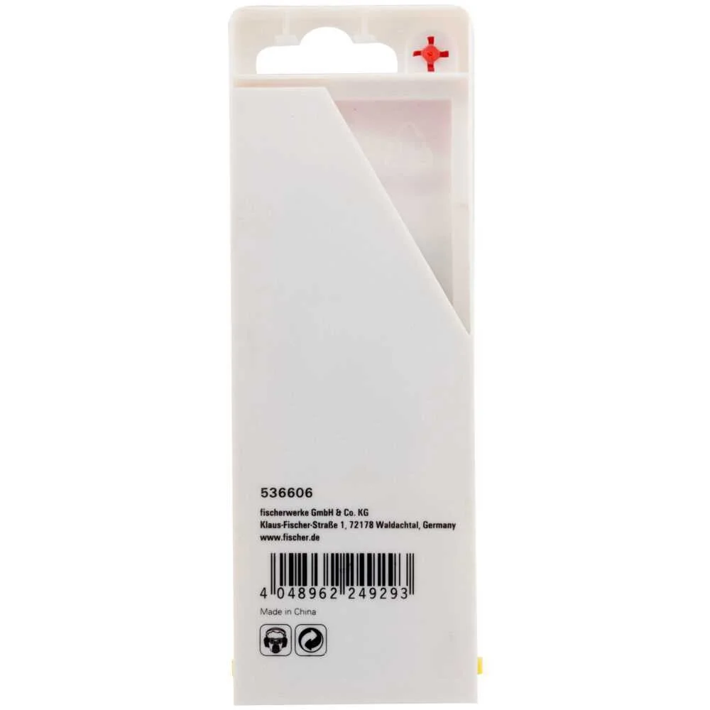 Brocas Para Bet&atilde;o 4/5/6/8/10 Mm - Pack 5 Unidades