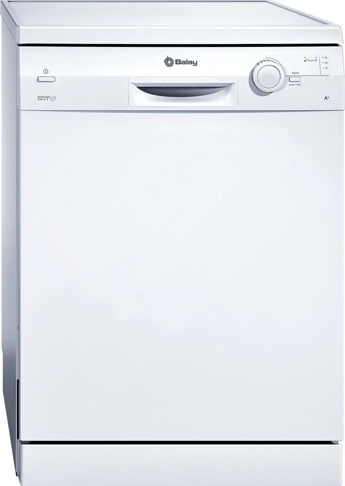 M&aacute;quina De Lavar Lou&ccedil;a Balay 3vs506bp