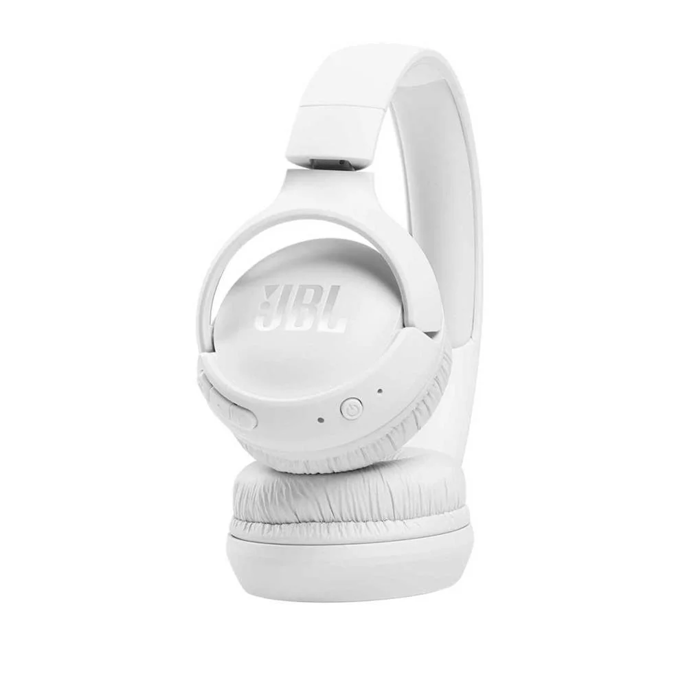 Jbl Headphones Dobraveis C/ Micro T510 Bluetooth .