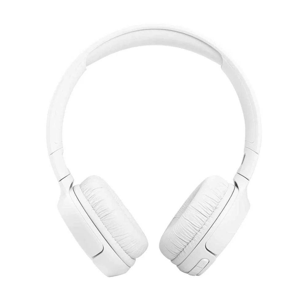 Jbl Headphones Dobraveis C/ Micro T510 Bluetooth .