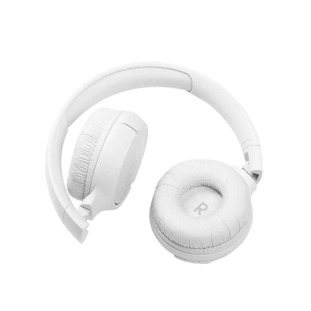Jbl Headphones Dobraveis C/ Micro T510 Bluetooth .