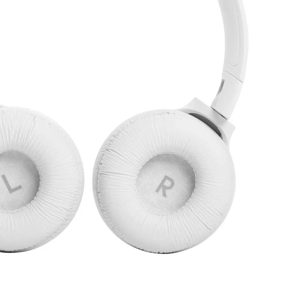 Jbl Headphones Dobraveis C/ Micro T510 Bluetooth .