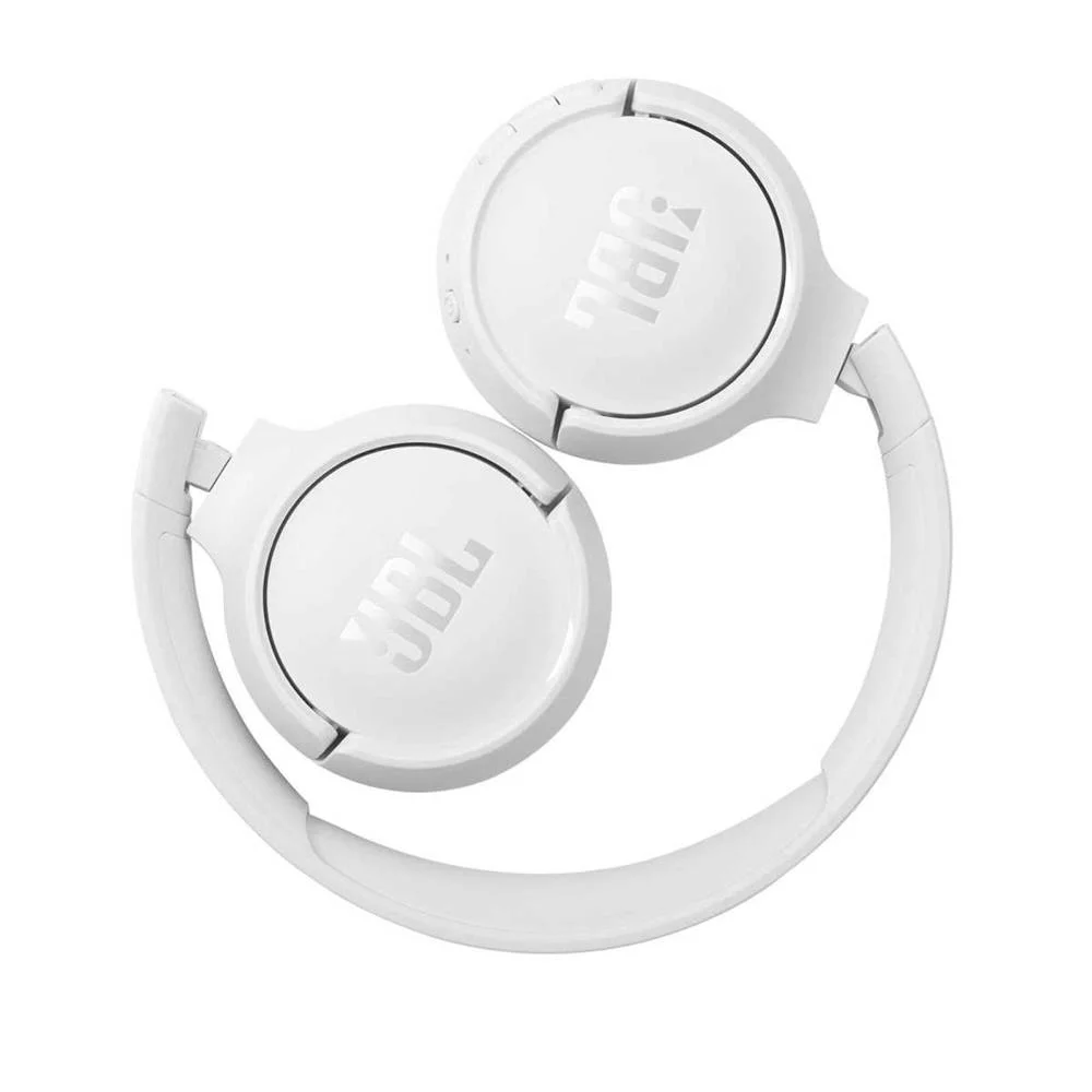 Jbl Headphones Dobraveis C/ Micro T510 Bluetooth .