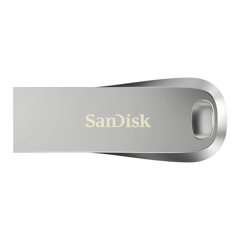 Sandisk Cruzer Ultra Luxe   64gb Usb 3.1 150mb/S  Sdcz74-064g-G46