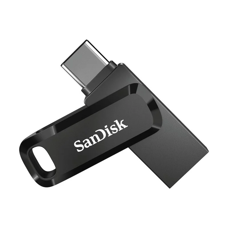 Pen Usb Sandisk Ultra Dual Drive Go 64 Gb Usb 3.1 