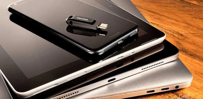 Memory Drive Flash Usb-C 32gb/Sdddc3-032g-G46 San.