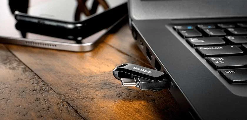 Memory Drive Flash Usb-C 32gb/Sdddc3-032g-G46 San.