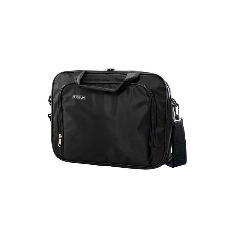 Subblim Malet&iacute;n Ordenador Oxford Laptop Bag 15,4-.