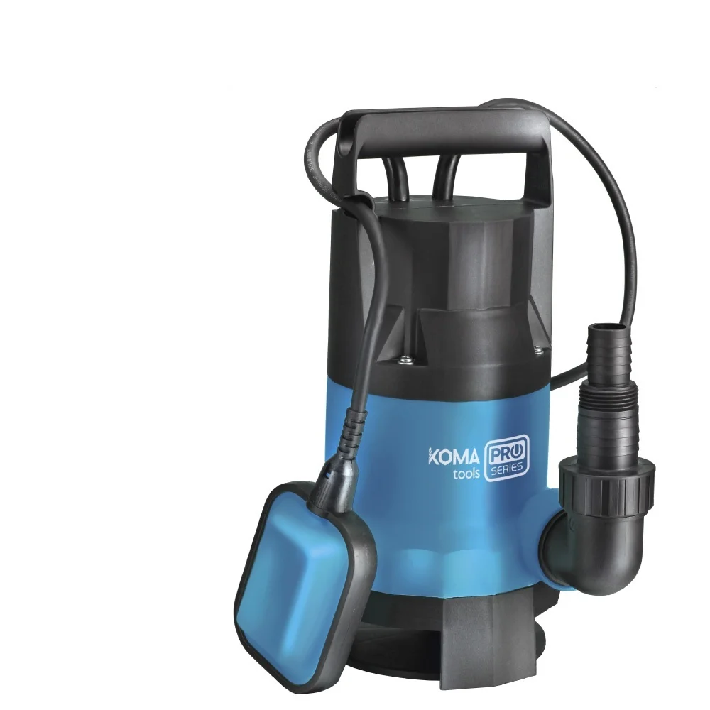 Boma 400w Agua Suja Koma Tools