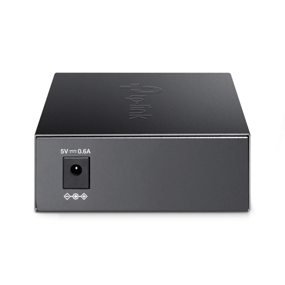 Conversor Media Tp-Link Tl-Fc311a-2 Gigabit Wdm S.