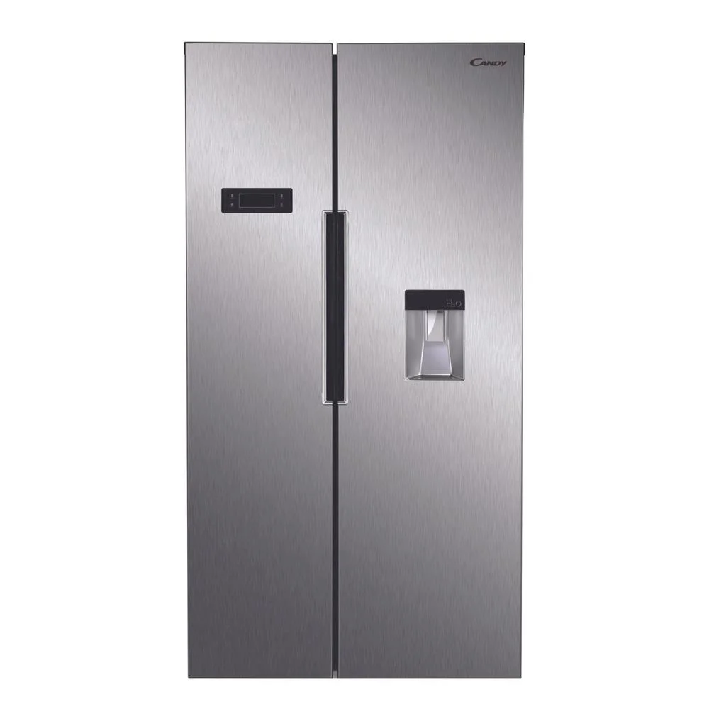 CANDY CHSBSO 6174XWD, INDEPENDENTE, INOX, PORTA A.
