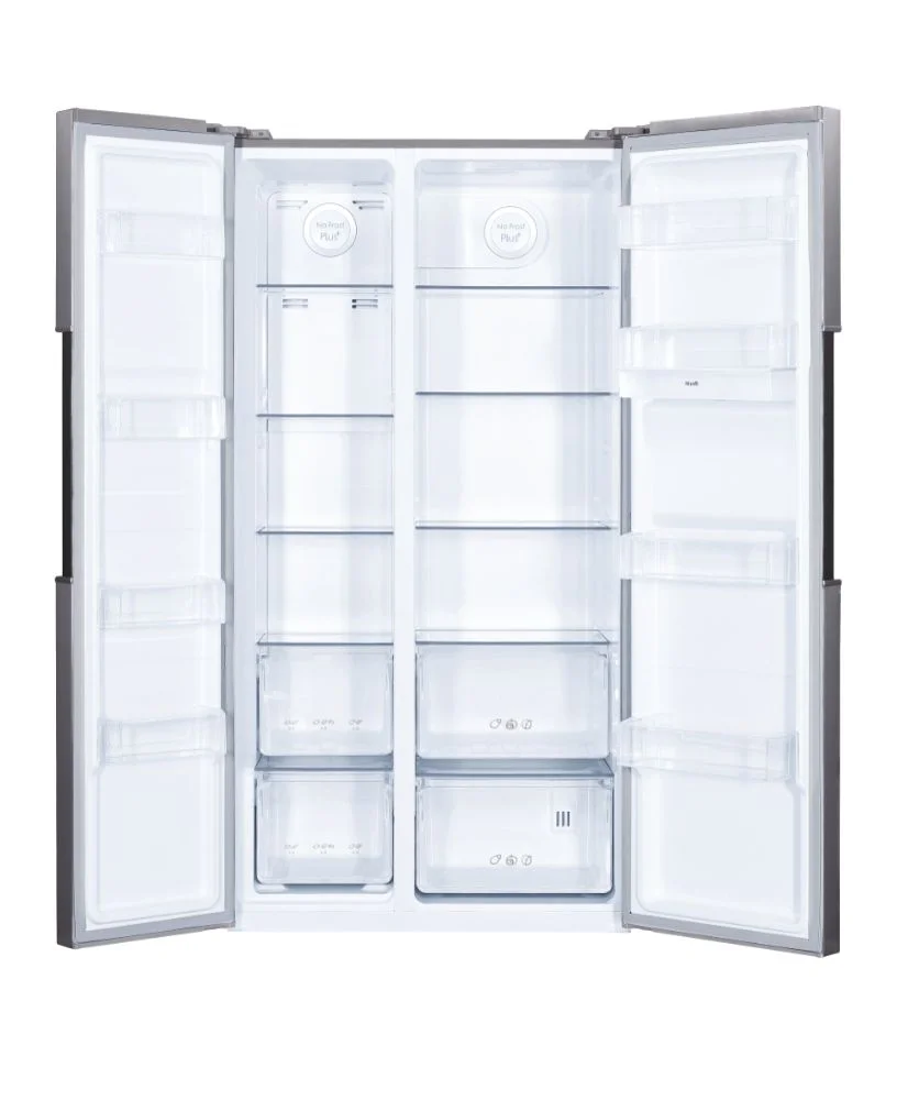 CANDY CHSBSO 6174XWD, INDEPENDENTE, INOX, PORTA A.