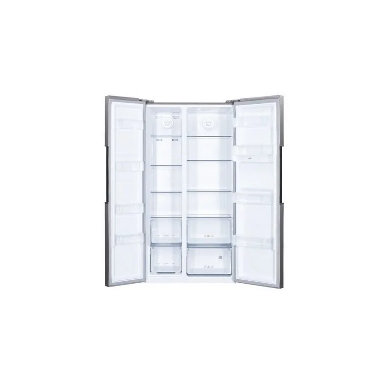 CANDY CHSBSO 6174XWD, INDEPENDENTE, INOX, PORTA A.