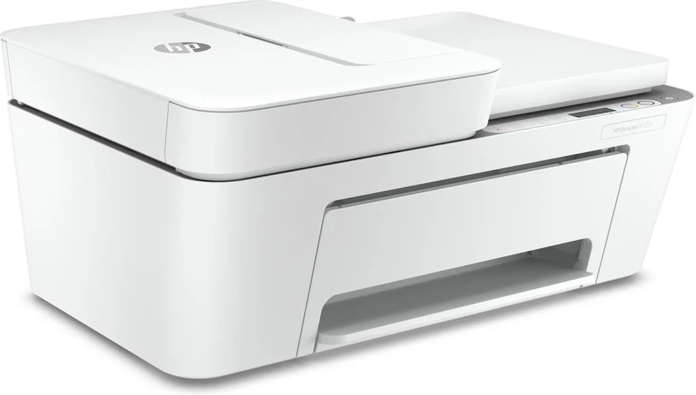 Hp Deskjet 4120e Multifunci&oacute;n Color Wifi
