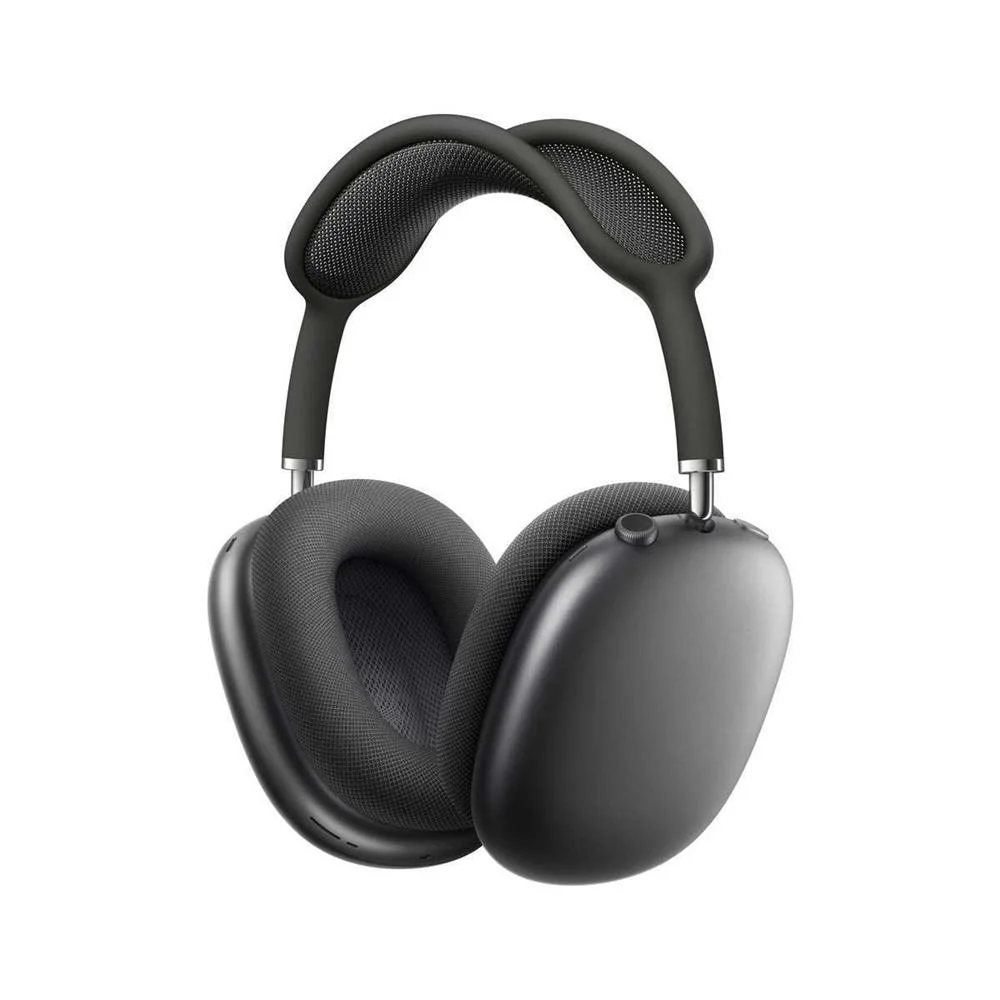 Auriculares Bluetooth com Microfone Apple Airpods Max Cinzento 