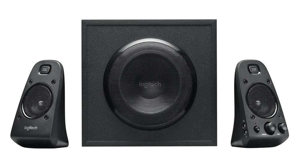 Speaker 2.1 Z623/980-000403 Logitech