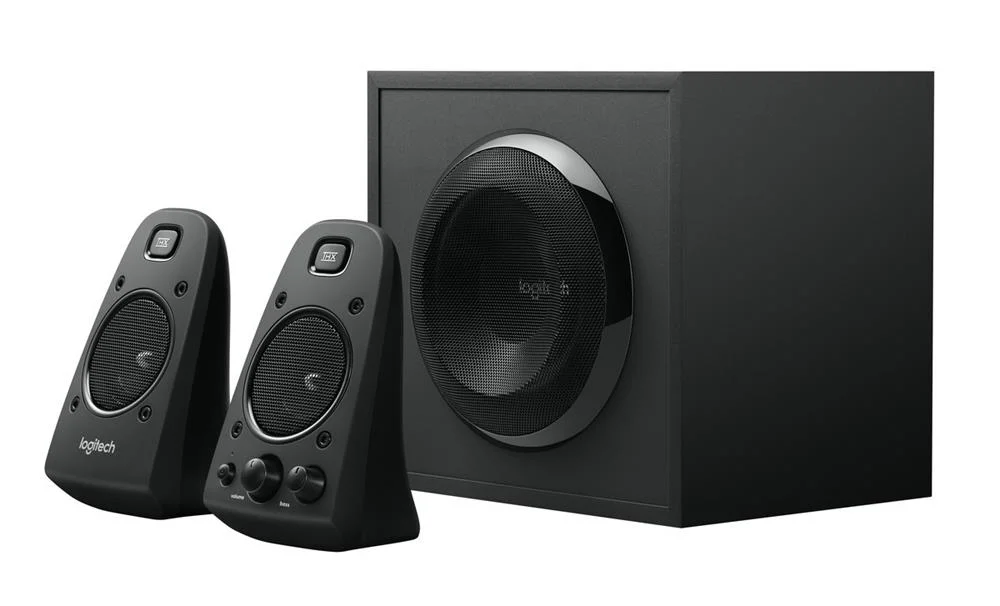 Speaker 2.1 Z623/980-000403 Logitech