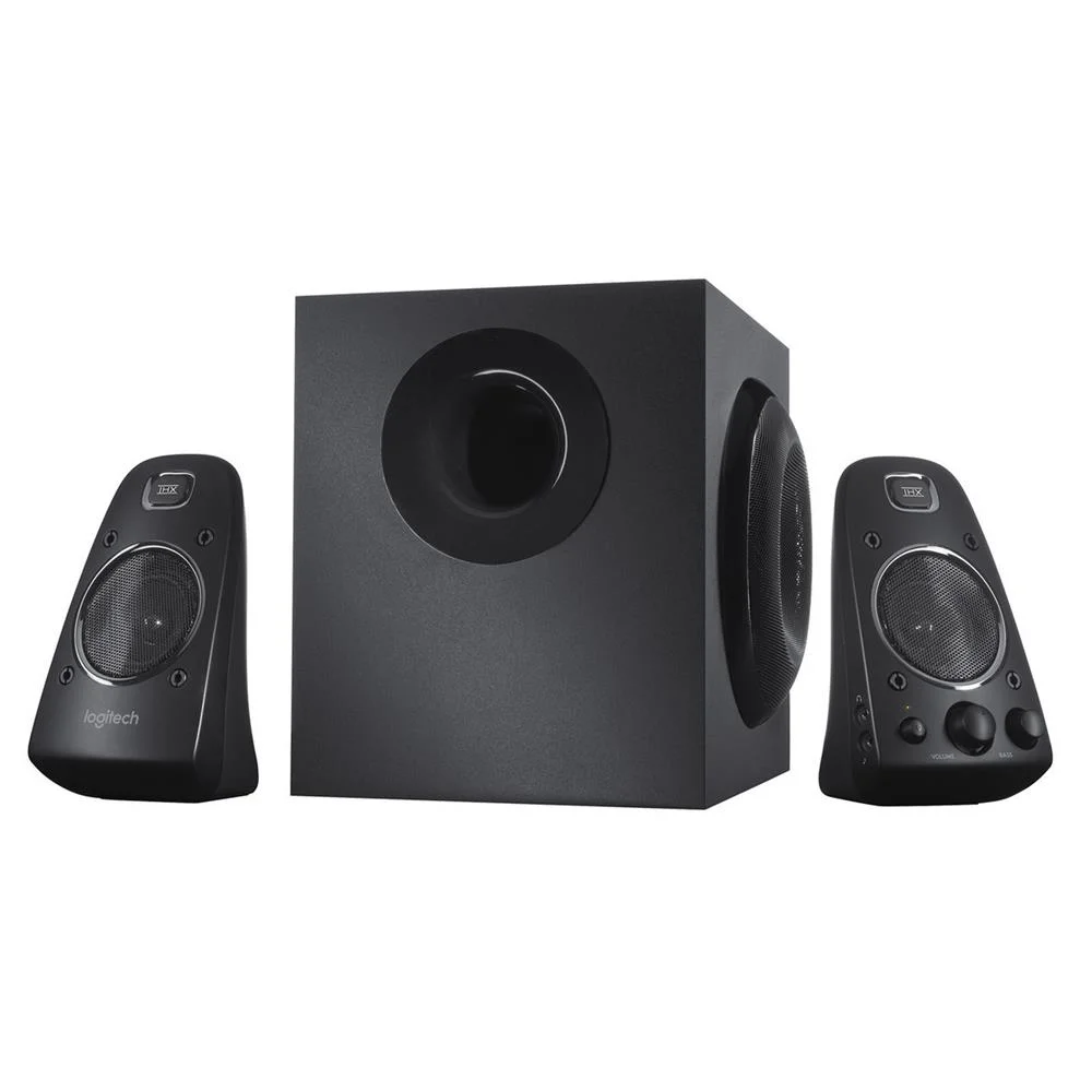 Speaker 2.1 Z623/980-000403 Logitech