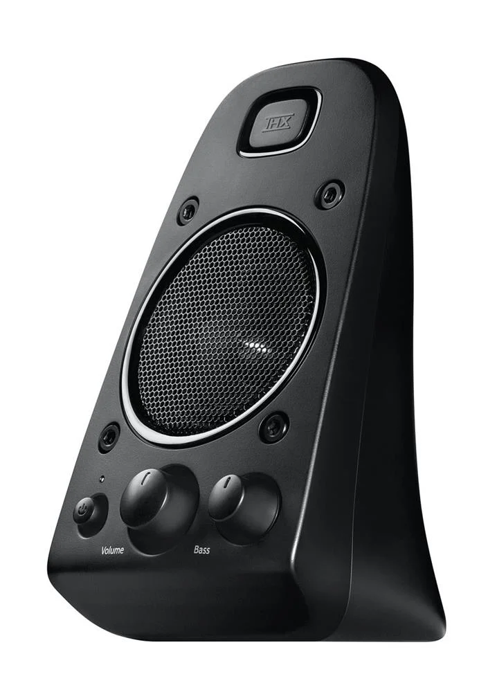 Speaker 2.1 Z623/980-000403 Logitech