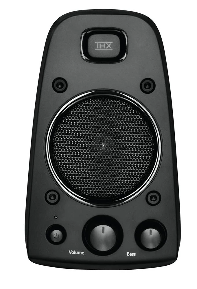 Speaker 2.1 Z623/980-000403 Logitech