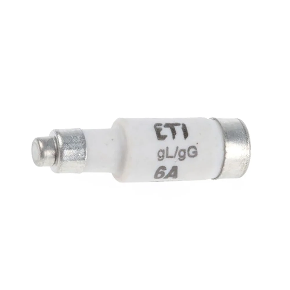 Fusivel Neozed D01 6a 250v