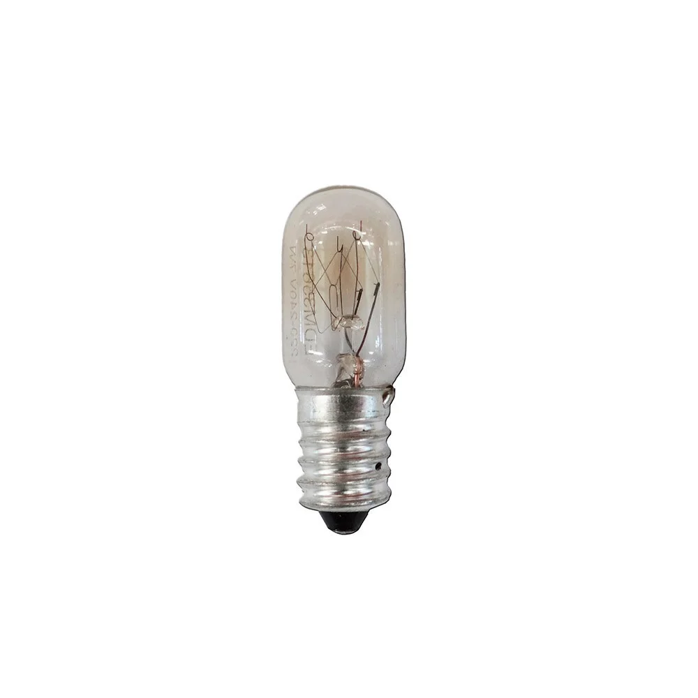 L&acirc;mpada P/ Frigor&iacute;fico E14 25w 230v