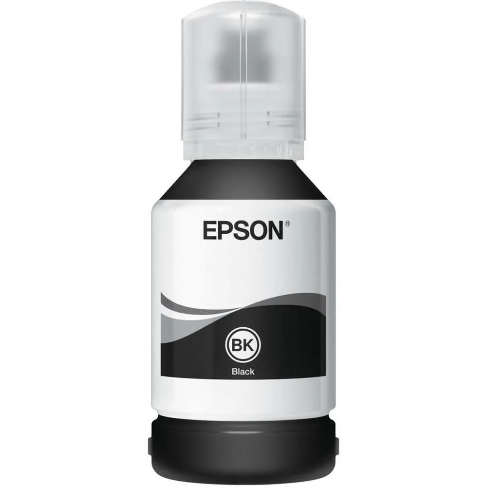 Epson Tinteiro Preto Photo 114 Et-8500/8550