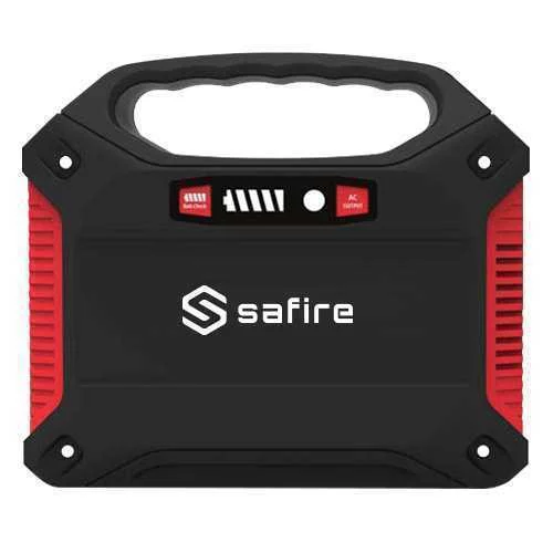 Bateria recarreg&aacute;vel de l&iacute;tio - Grande capacidade.