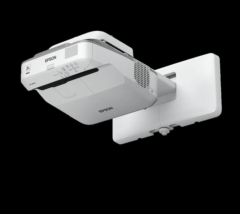 Epson 3-Lcd Projektor Eb-685w (V11h744040)