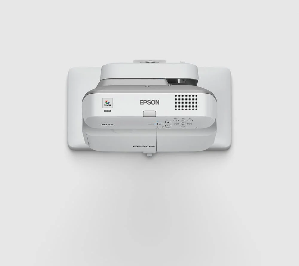 Epson 3-Lcd Projektor Eb-685w (V11h744040)