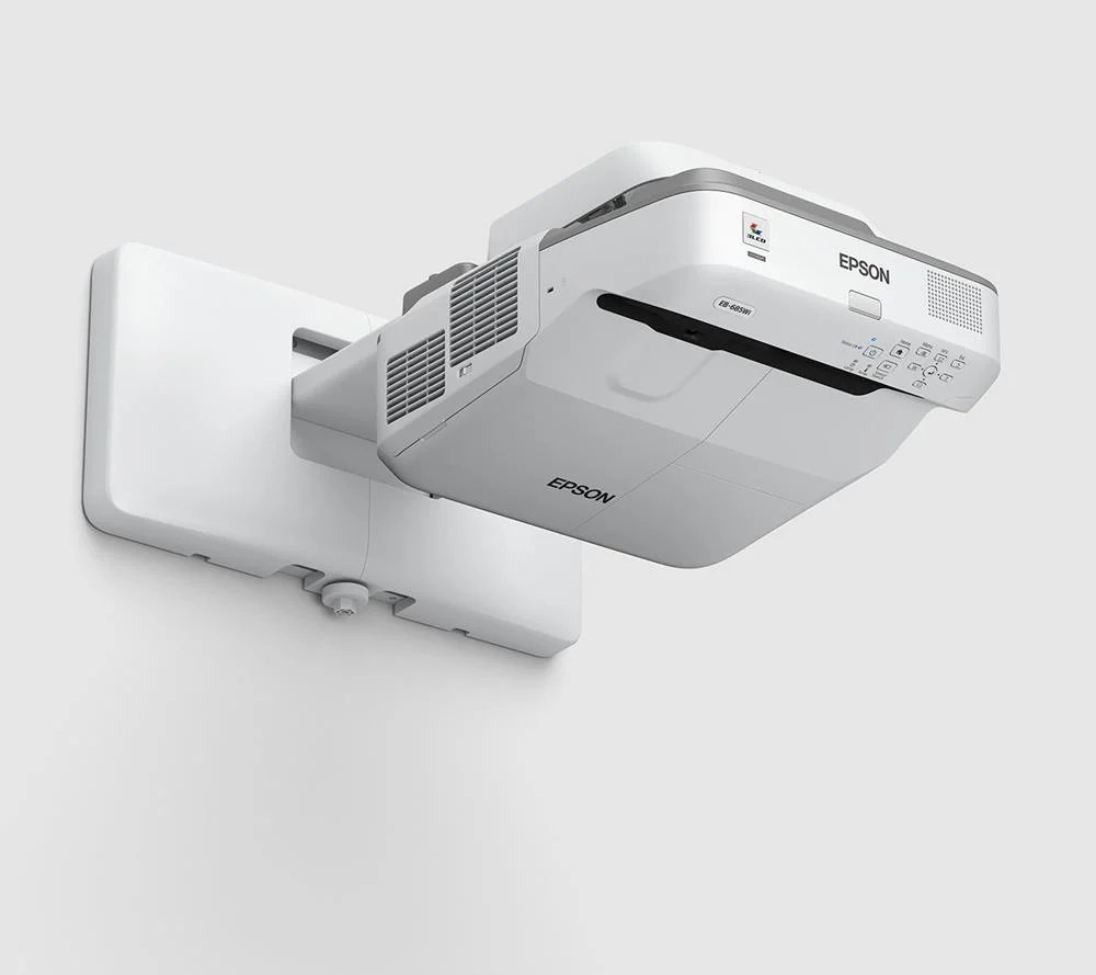 Epson 3-Lcd Projektor Eb-685w (V11h744040)