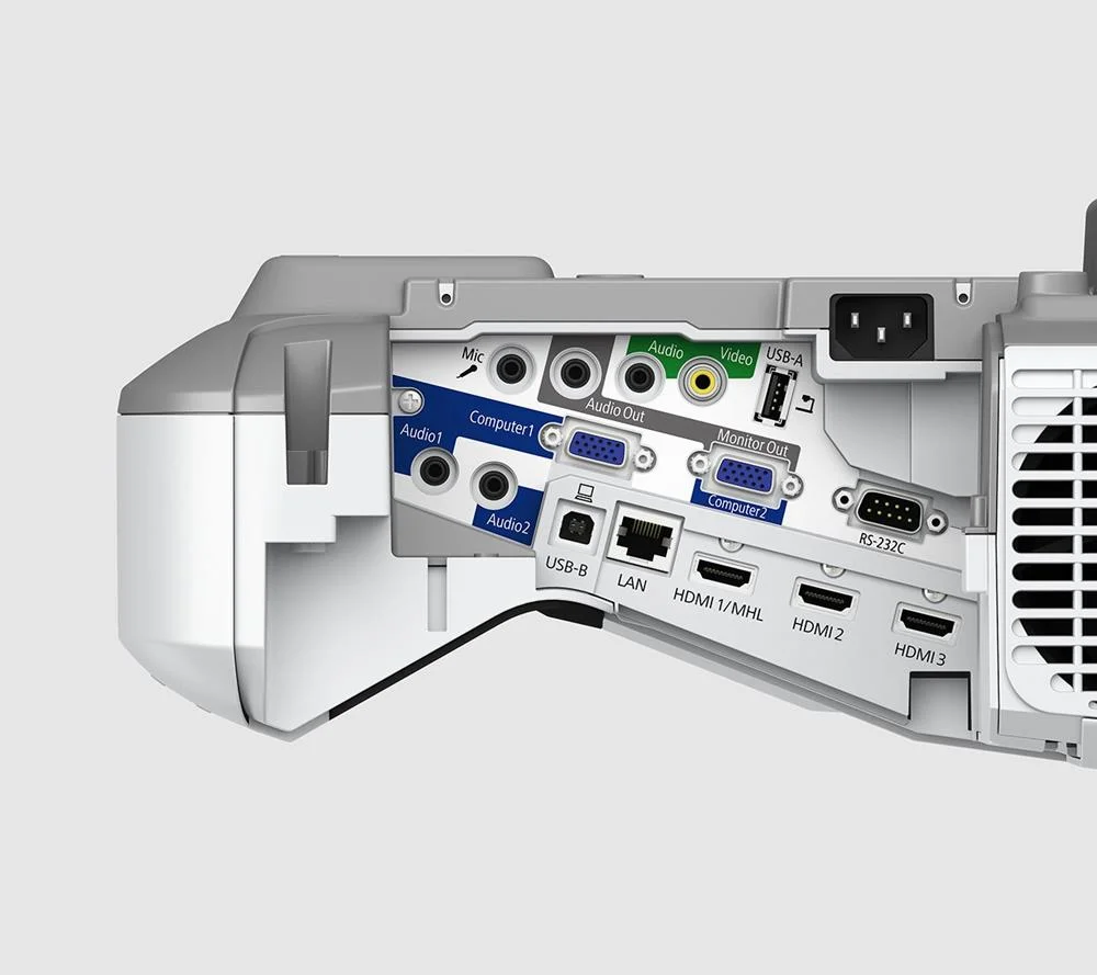 Epson 3-Lcd Projektor Eb-685w (V11h744040)