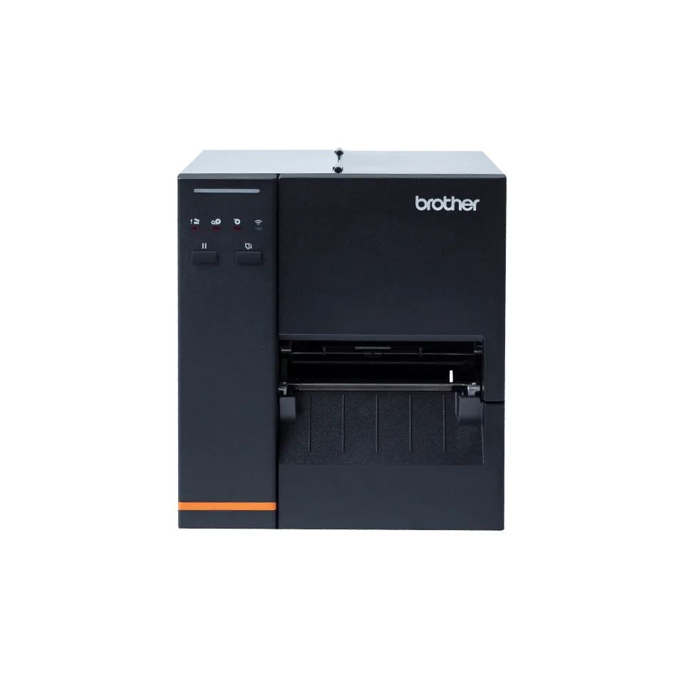 Tj-4020tn 4in Industrial Label Ther