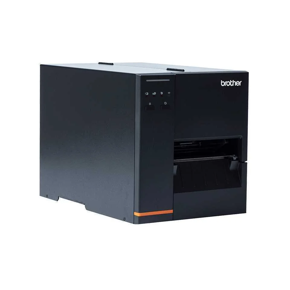 Tj-4020tn 4in Industrial Label Ther