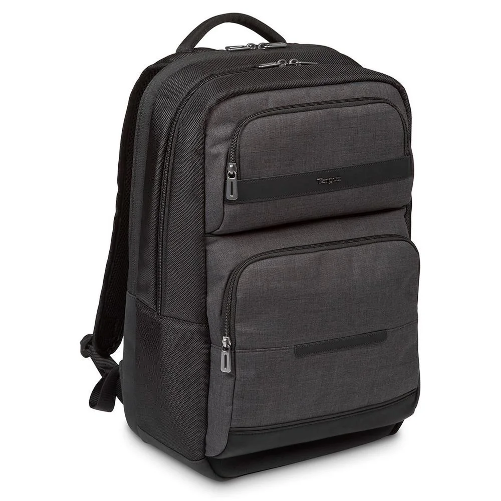 Targus Mochila Citysmart Essencial Black 12.5"-15.