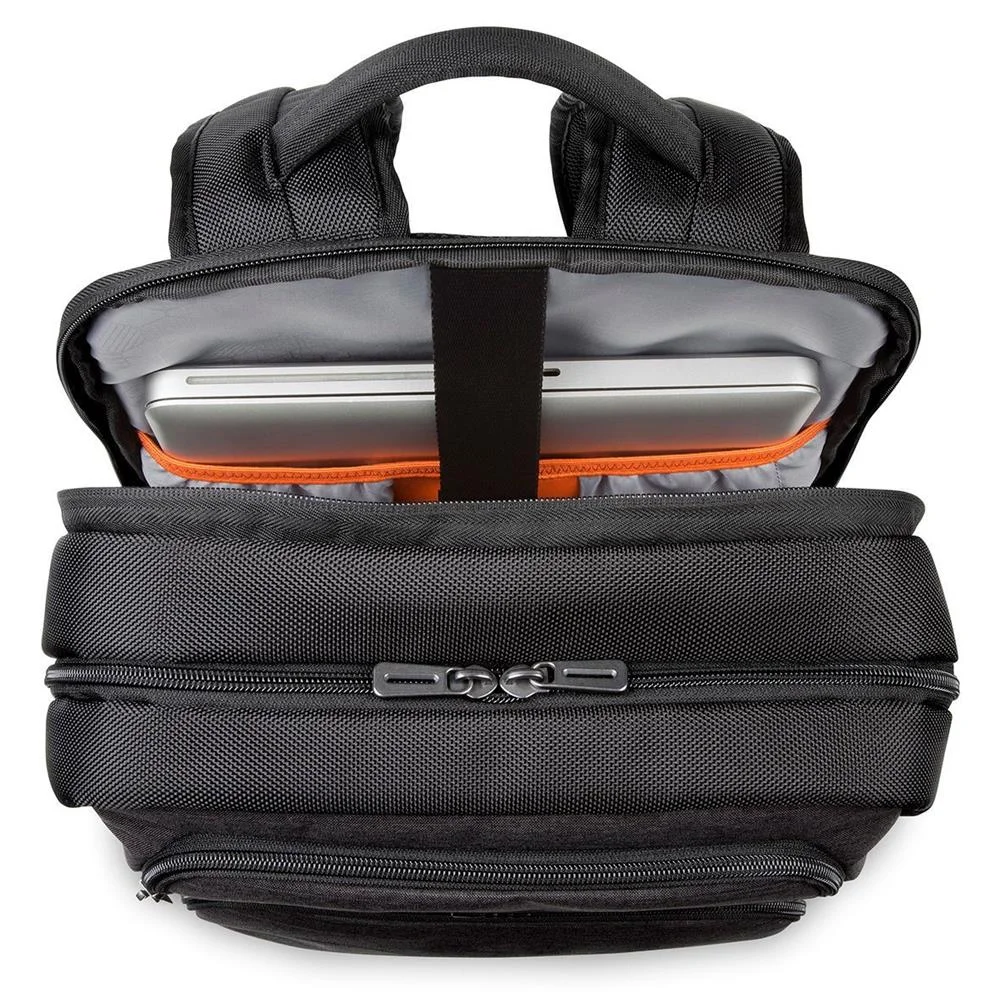 Targus Mochila Citysmart Essencial Black 12.5"-15.