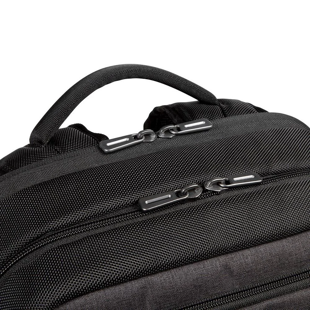 Targus Mochila Citysmart Essencial Black 12.5"-15.