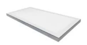 Painel Led Saliente Slim 30x60cm 28w 6500k