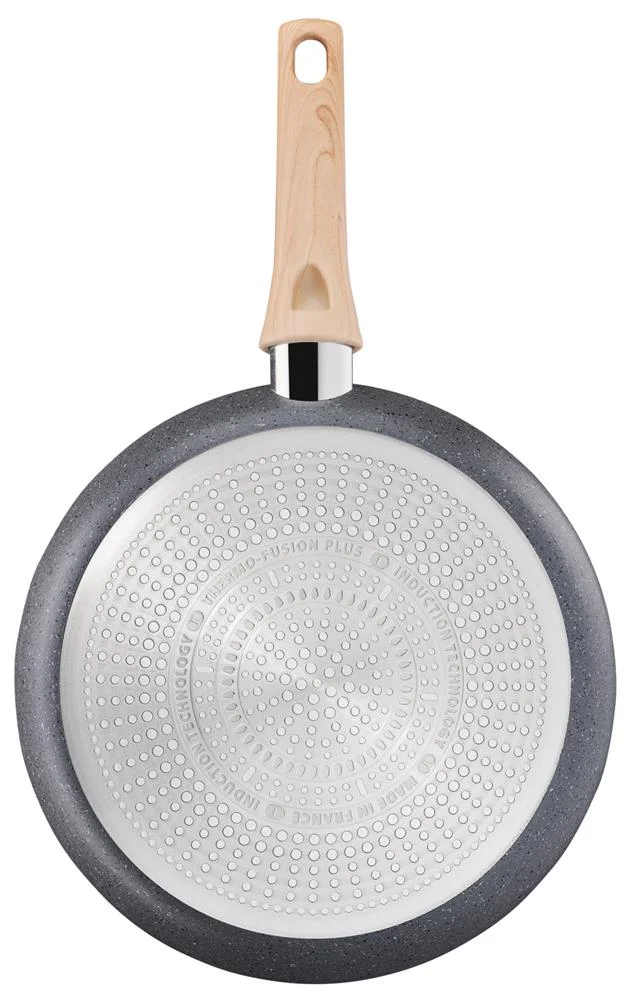 Frigideira Tefal Natural Force Indu&ccedil;&atilde;o 28cm - G2660602