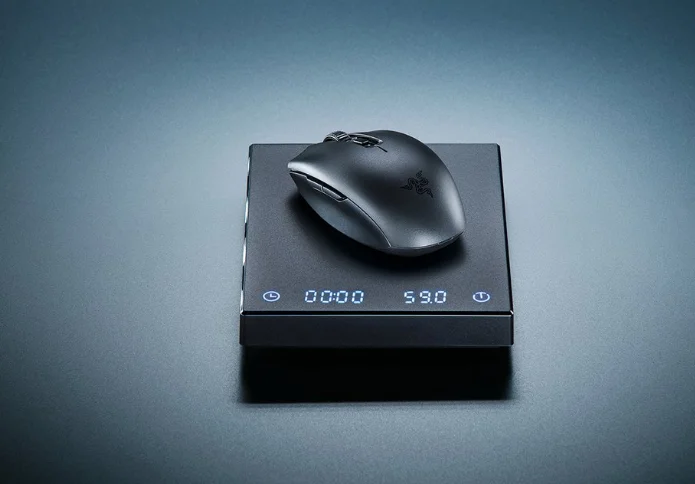 Raton Razer Orochi V2 (Rz01-03730100-R3g1)