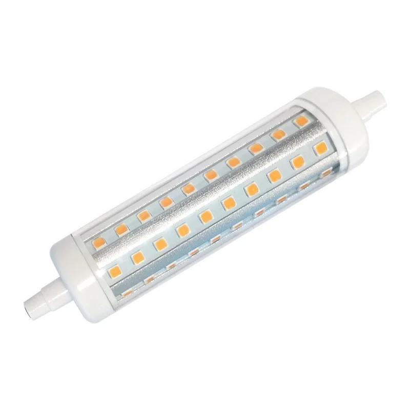 L&acirc;mpada Led R7s 118mm 10 W 4000k 1000lm