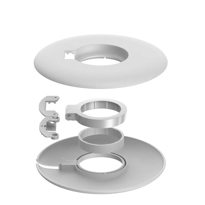 Organizer / Applewatch Charger Holder (White)